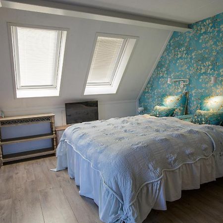 El Puerto Bed And Breakfast Hoorn  Eksteriør bilde