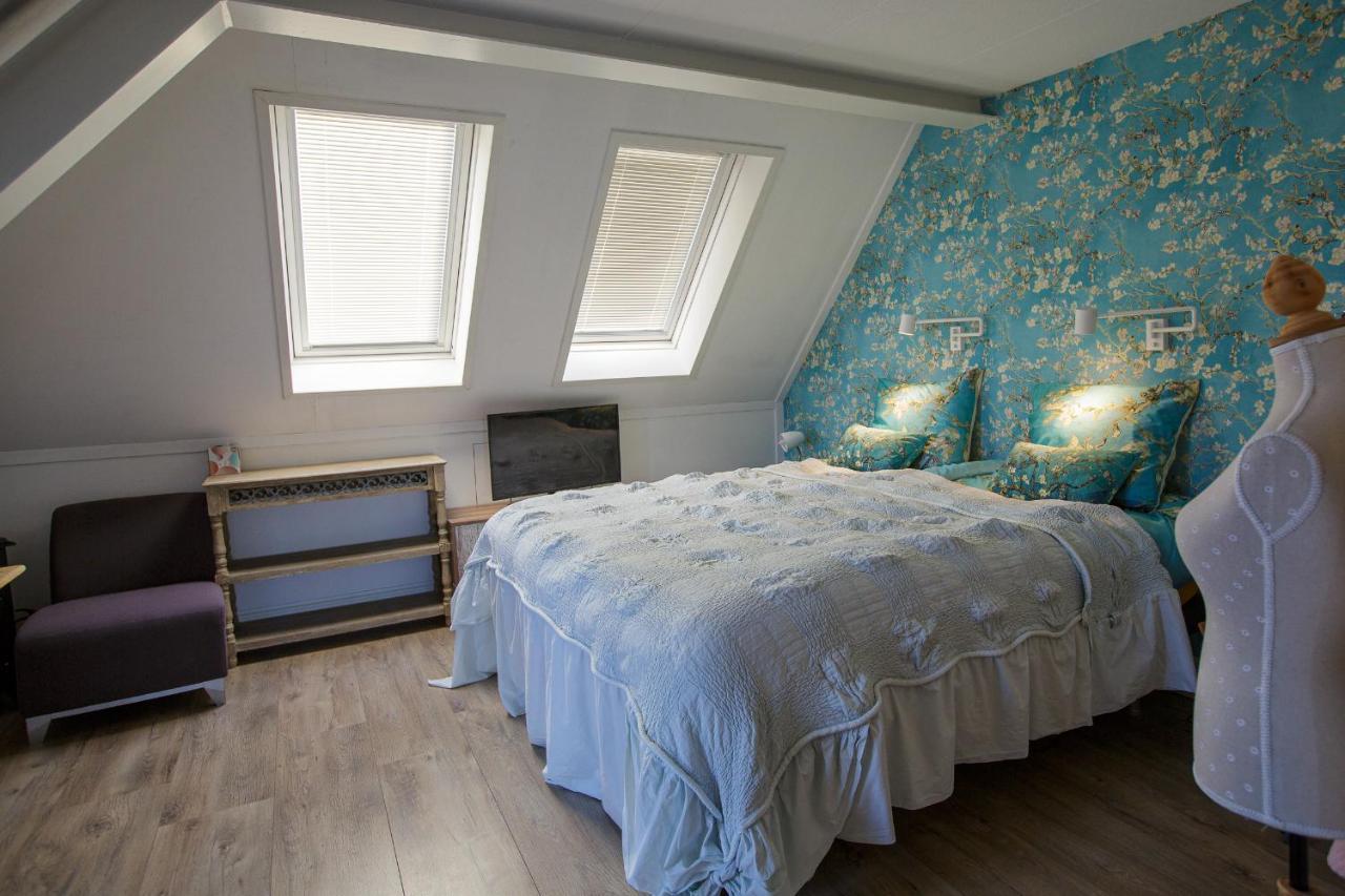 El Puerto Bed And Breakfast Hoorn  Eksteriør bilde