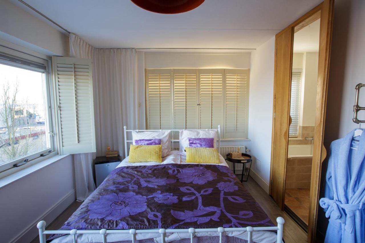 El Puerto Bed And Breakfast Hoorn  Eksteriør bilde