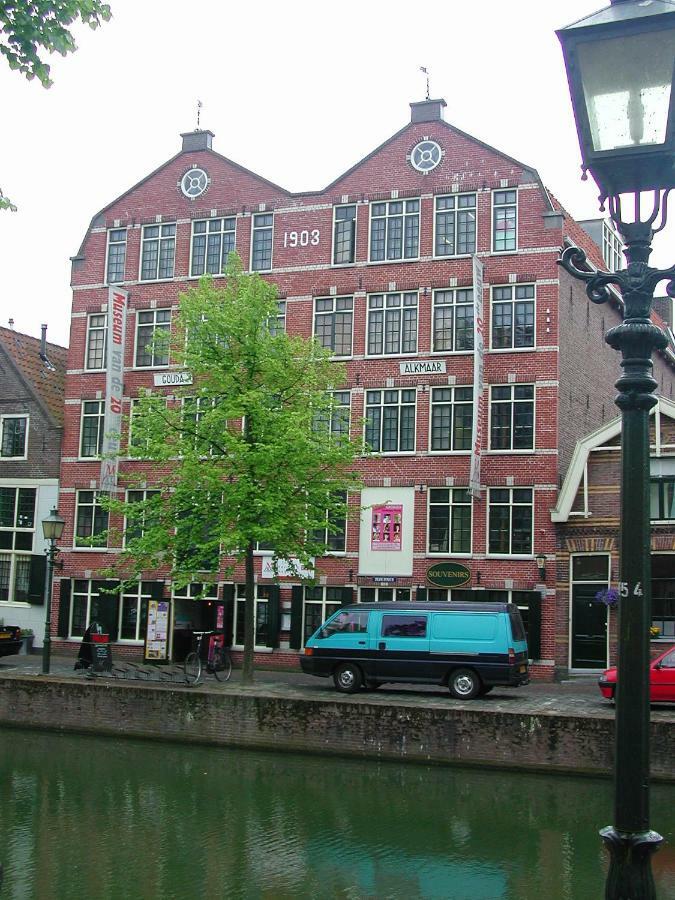 El Puerto Bed And Breakfast Hoorn  Eksteriør bilde