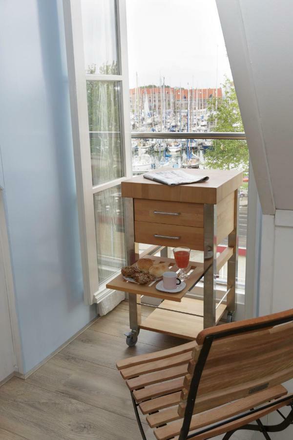 El Puerto Bed And Breakfast Hoorn  Eksteriør bilde