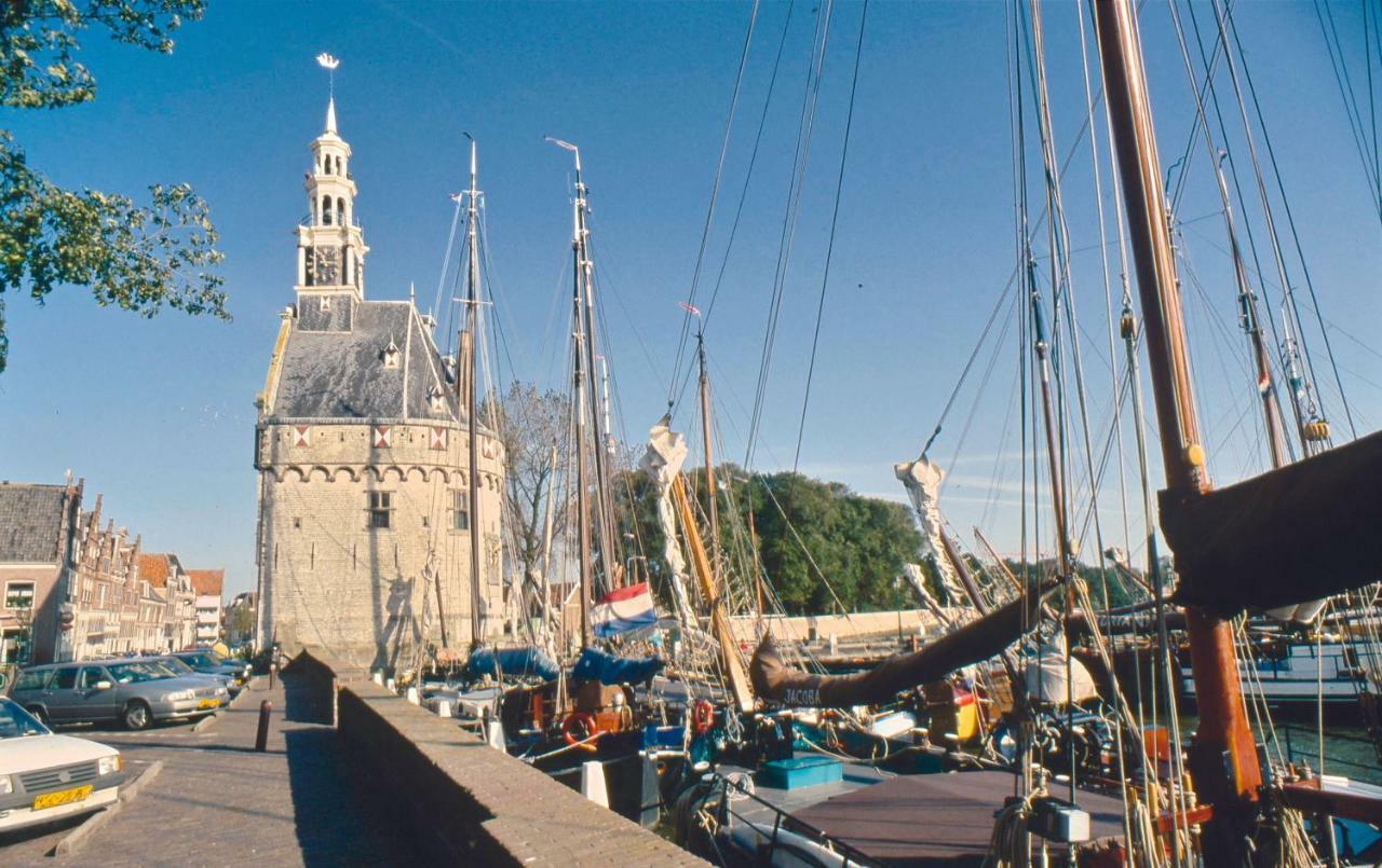 El Puerto Bed And Breakfast Hoorn  Eksteriør bilde
