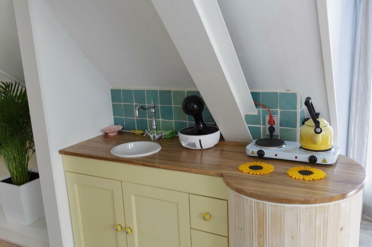 El Puerto Bed And Breakfast Hoorn  Eksteriør bilde
