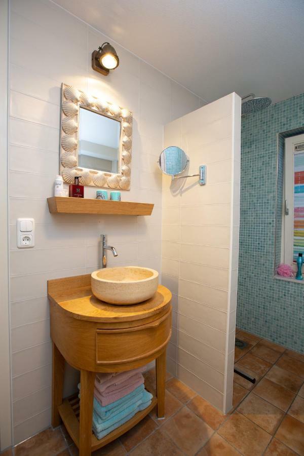 El Puerto Bed And Breakfast Hoorn  Eksteriør bilde