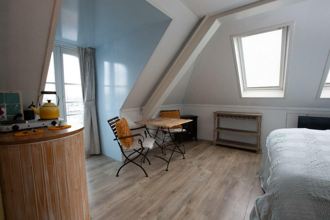El Puerto Bed And Breakfast Hoorn  Eksteriør bilde